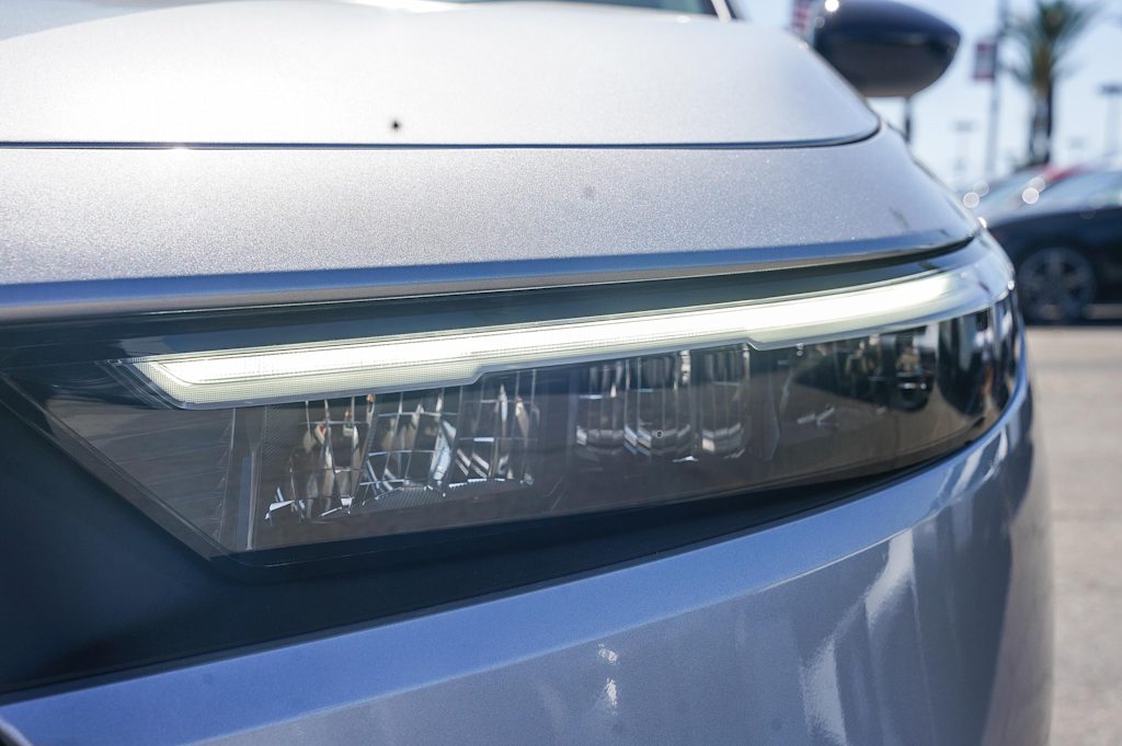 Thumbnail: 2025 Honda Accord - 20