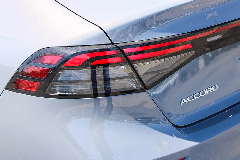 Thumbnail: 2026 Honda Accord - 21