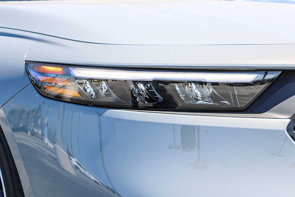 Thumbnail: 2026 Honda Accord - 6