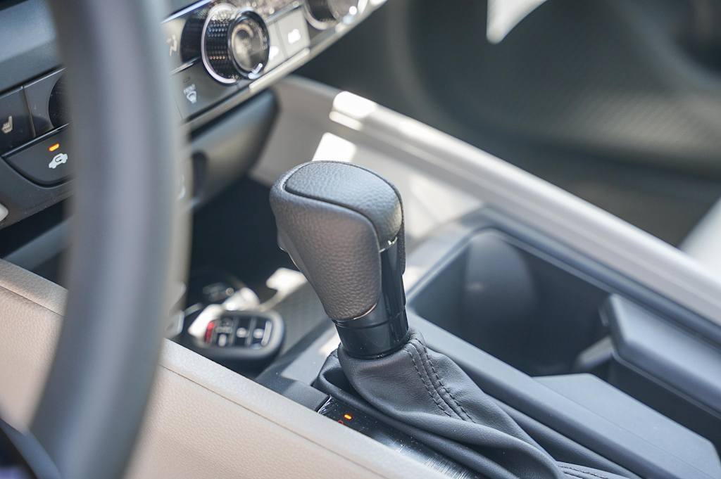 Thumbnail: 2025 Honda Accord - 22