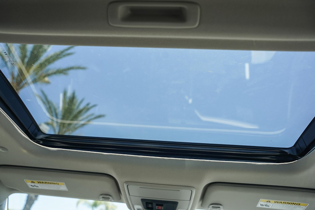 Thumbnail: 2025 Honda Accord - 19