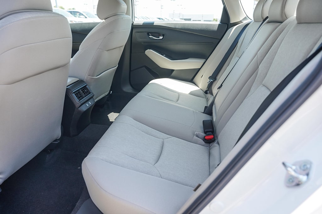 Thumbnail: 2025 Honda Accord - 9