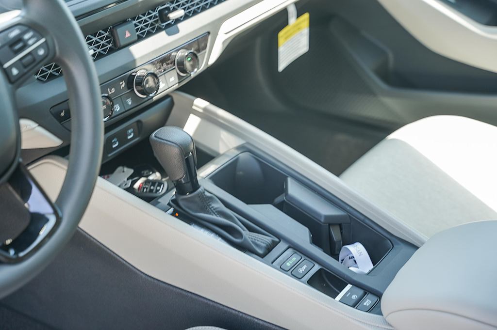 Thumbnail: 2025 Honda Accord - 11