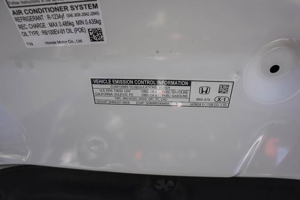 Thumbnail: 2025 Honda Accord - 13