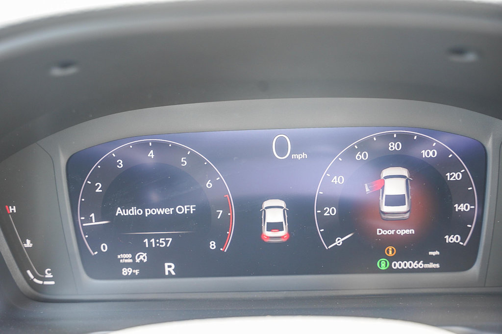 Thumbnail: 2025 Honda Accord - 12