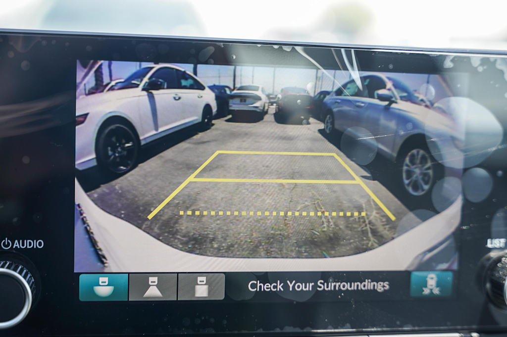 Thumbnail: 2025 Honda Accord - 10