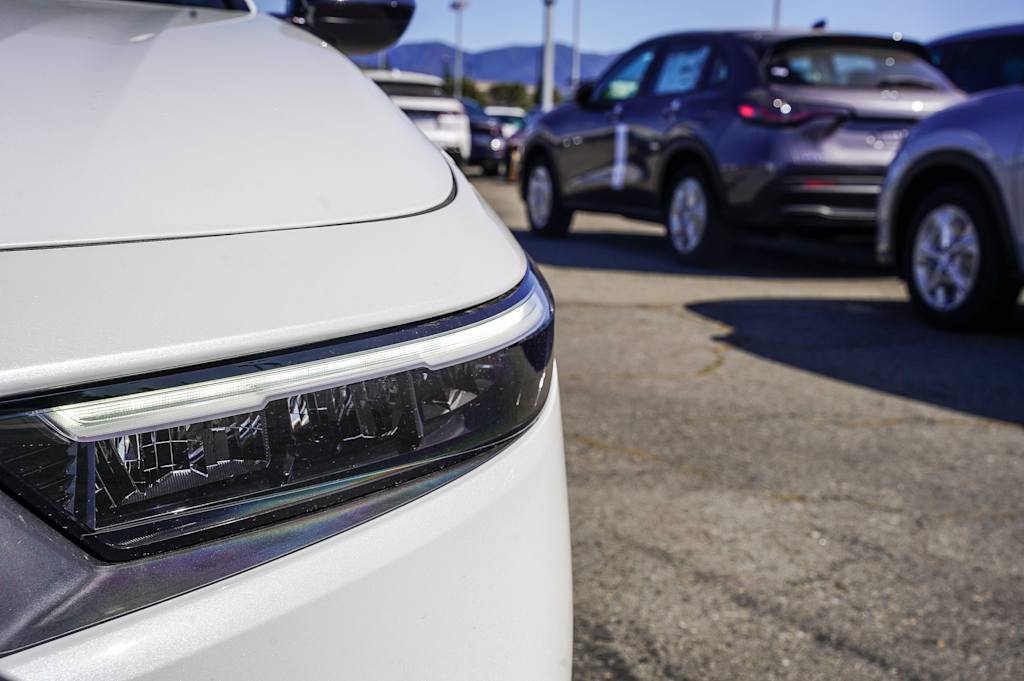 Thumbnail: 2025 Honda Accord - 18