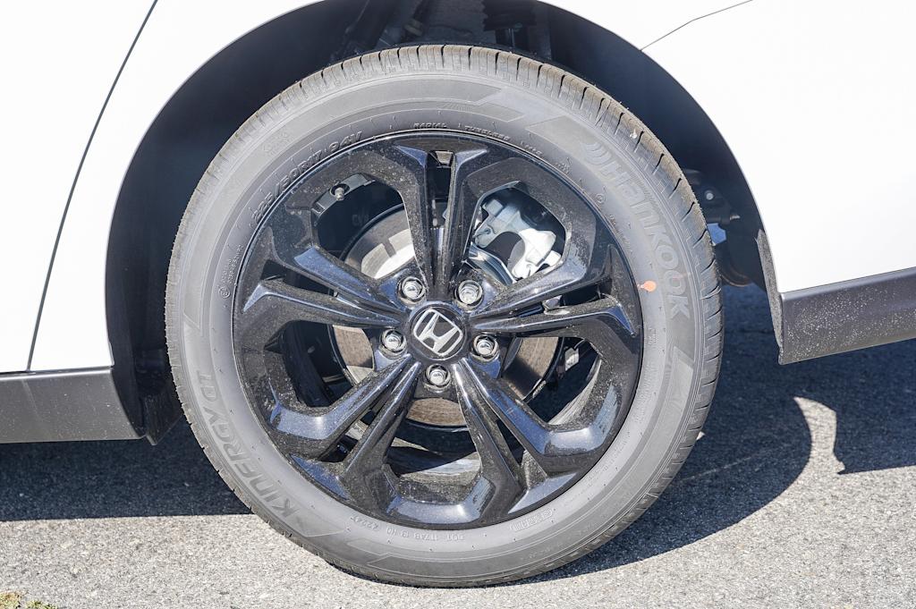 Thumbnail: 2025 Honda Accord - 5