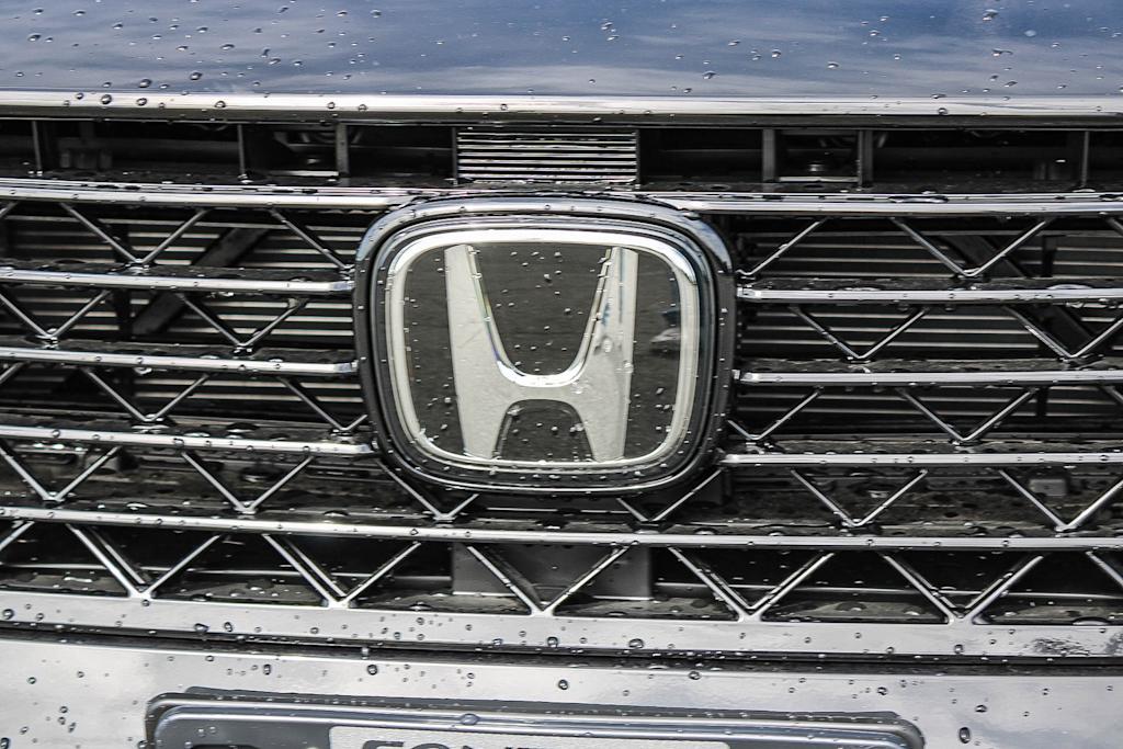 Thumbnail: 2026 Honda Accord - 22