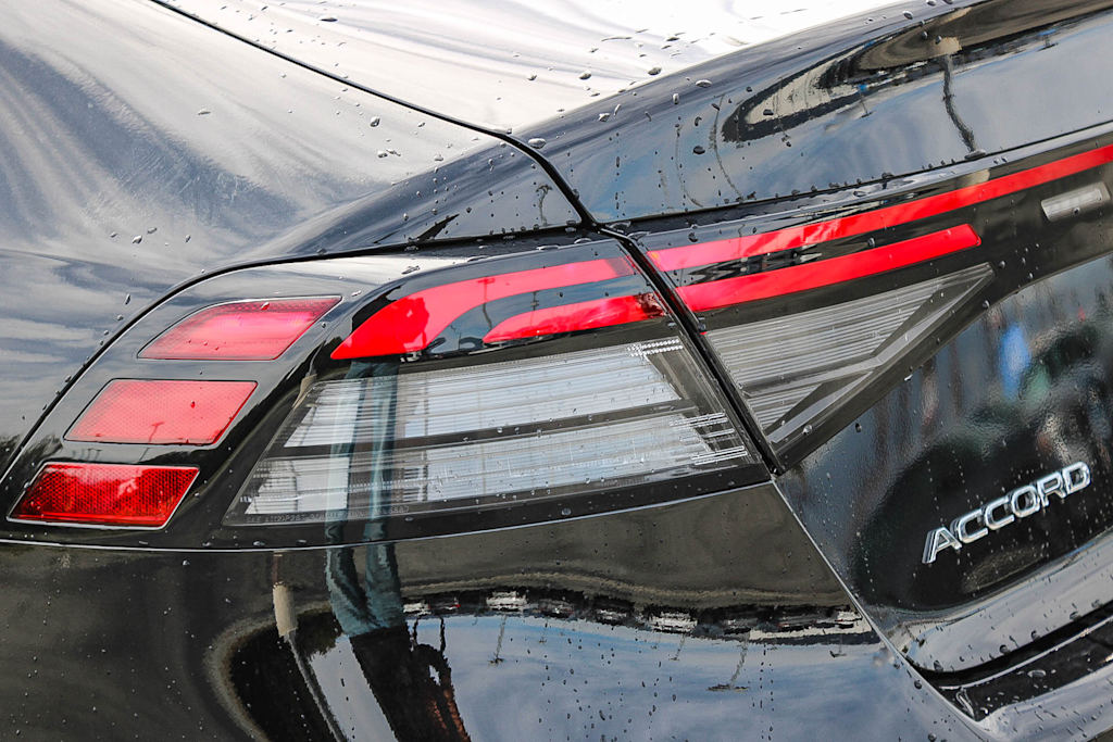Thumbnail: 2026 Honda Accord - 20