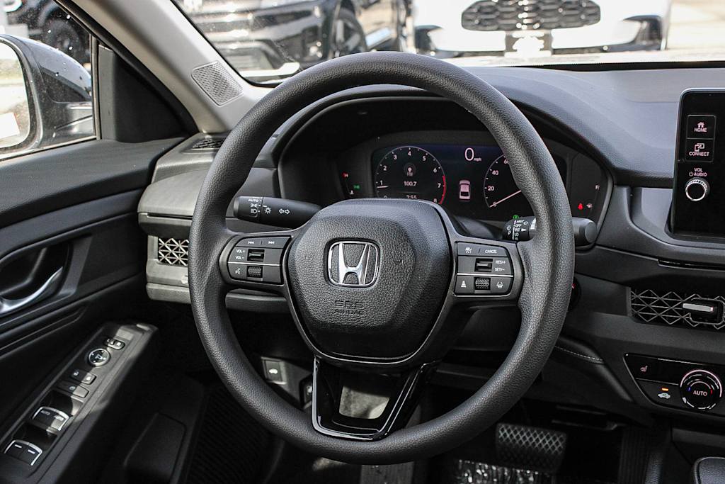 Thumbnail: 2026 Honda Accord - 13