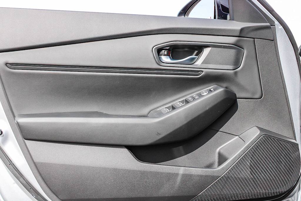 Thumbnail: 2026 Honda Accord - 24