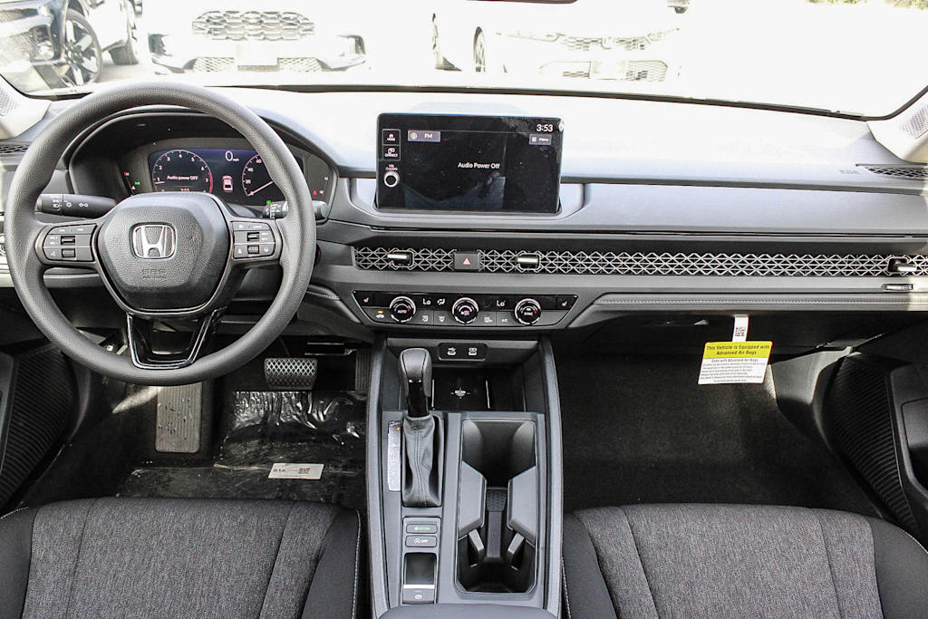 Thumbnail: 2026 Honda Accord - 2