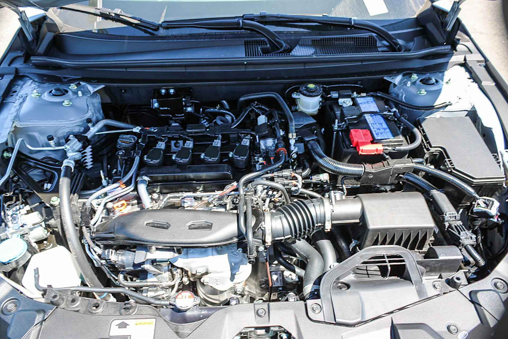 Thumbnail: 2026 Honda Accord - 8