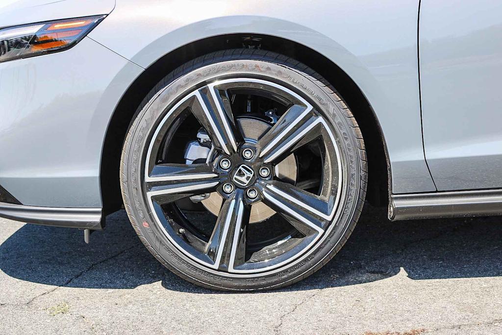 Thumbnail: 2026 Honda Accord - 22