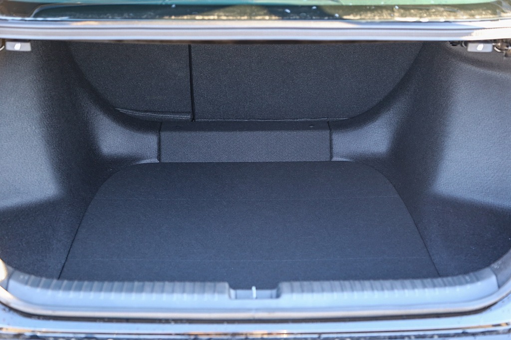 Thumbnail: 2025 Honda Accord - 16