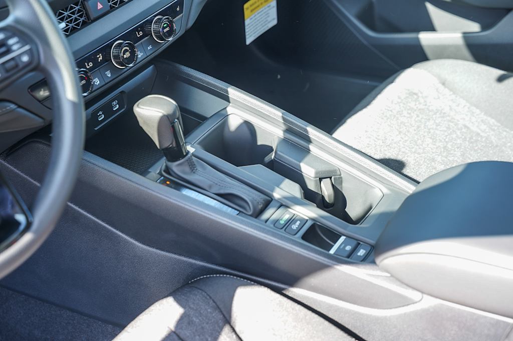 Thumbnail: 2025 Honda Accord - 14