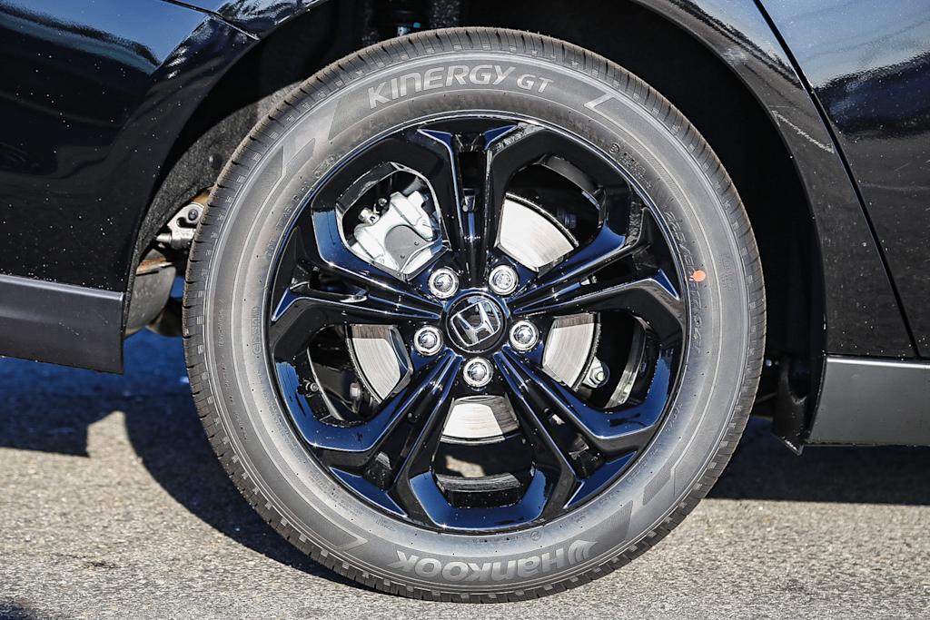 Thumbnail: 2025 Honda Accord - 23