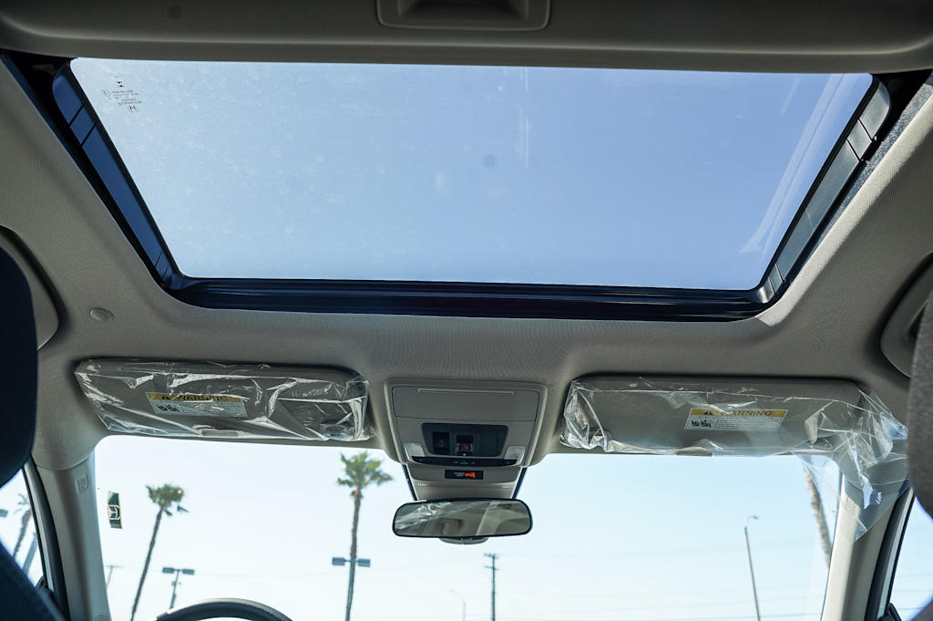 Thumbnail: 2025 Honda Accord - 24