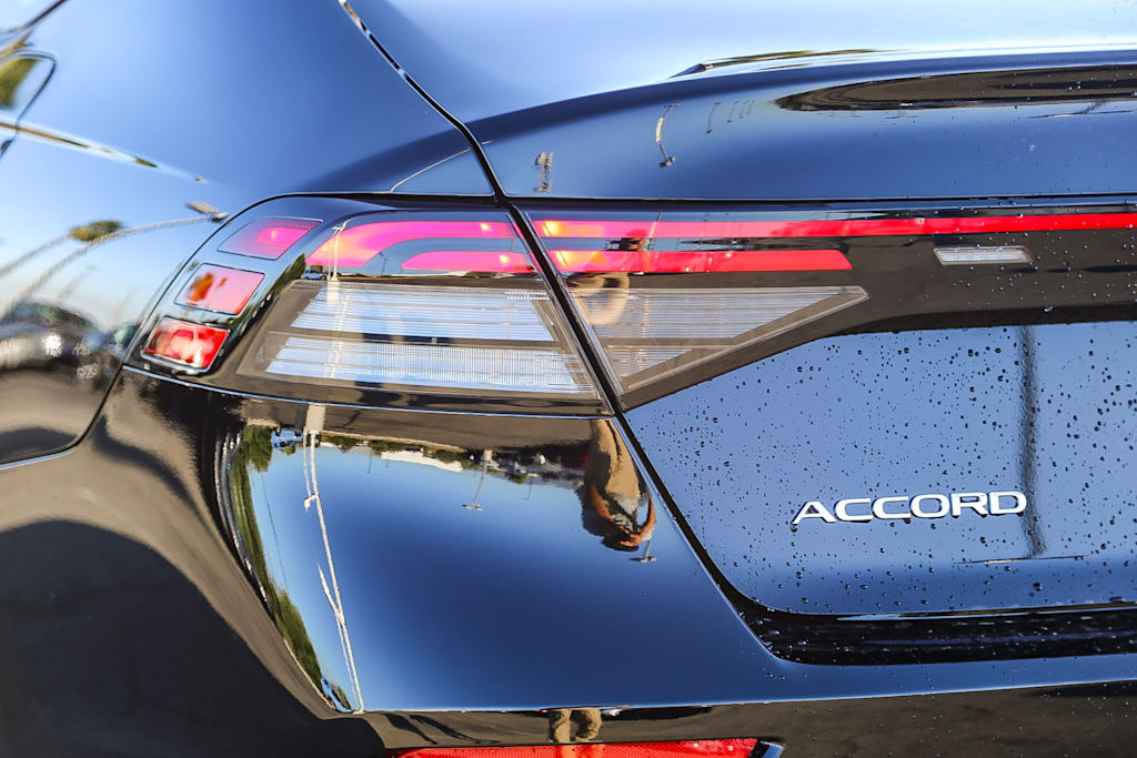 Thumbnail: 2025 Honda Accord - 22