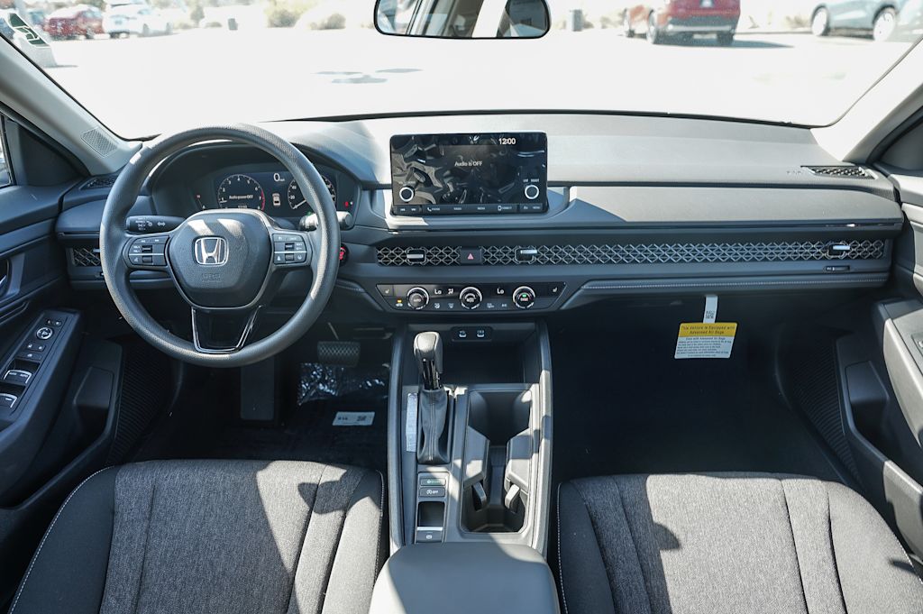 Thumbnail: 2025 Honda Accord - 2