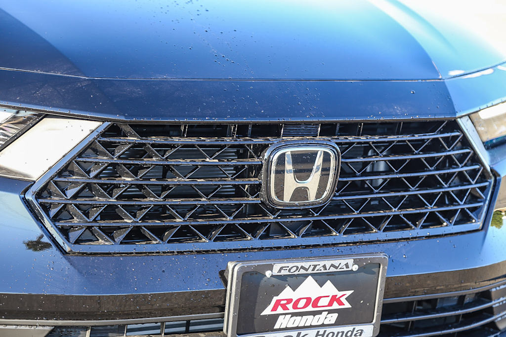 Thumbnail: 2025 Honda Accord - 19