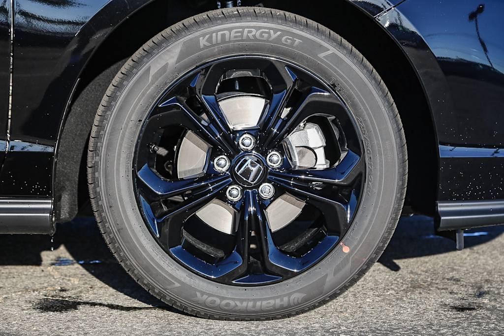 Thumbnail: 2025 Honda Accord - 7