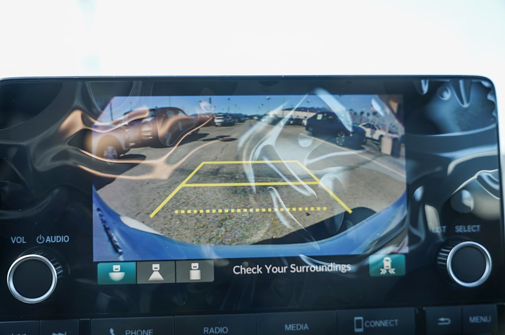 Thumbnail: 2025 Honda Accord - 27