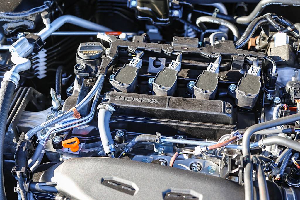 Thumbnail: 2025 Honda Accord - 8