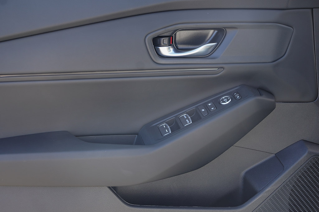 Thumbnail: 2025 Honda Accord - 24