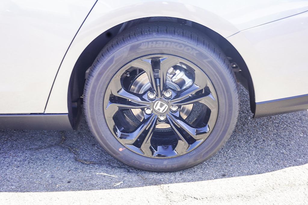 Thumbnail: 2025 Honda Accord - 7