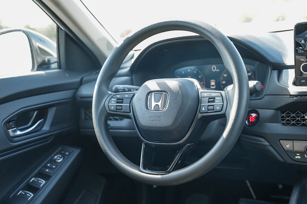 Thumbnail: 2025 Honda Accord - 8