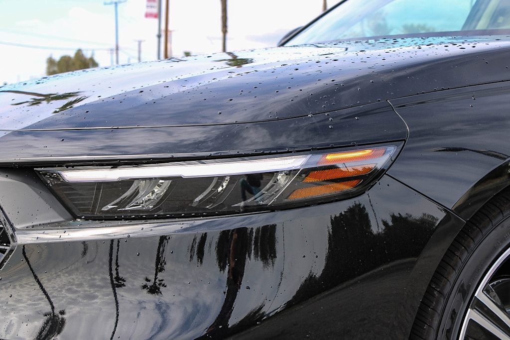 Thumbnail: 2026 Honda Accord - 6