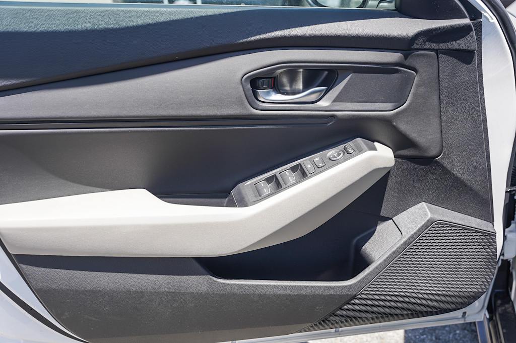 Thumbnail: 2025 Honda Accord - 21