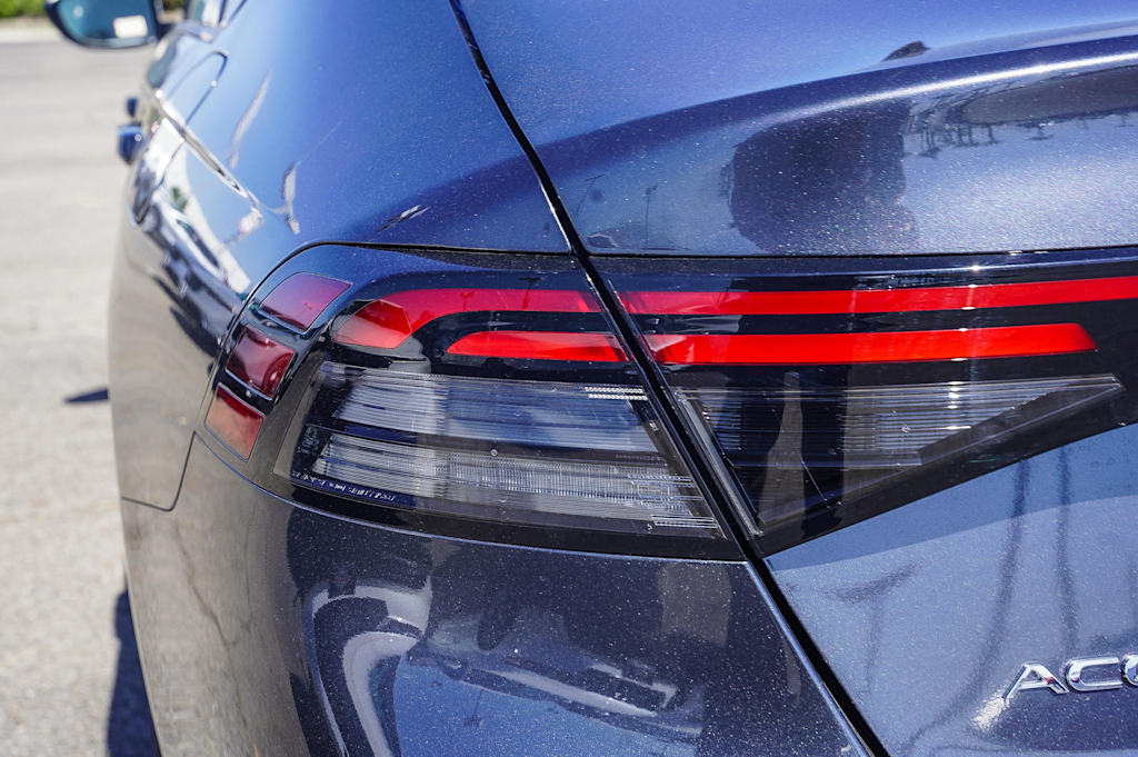 Thumbnail: 2025 Honda Accord - 17