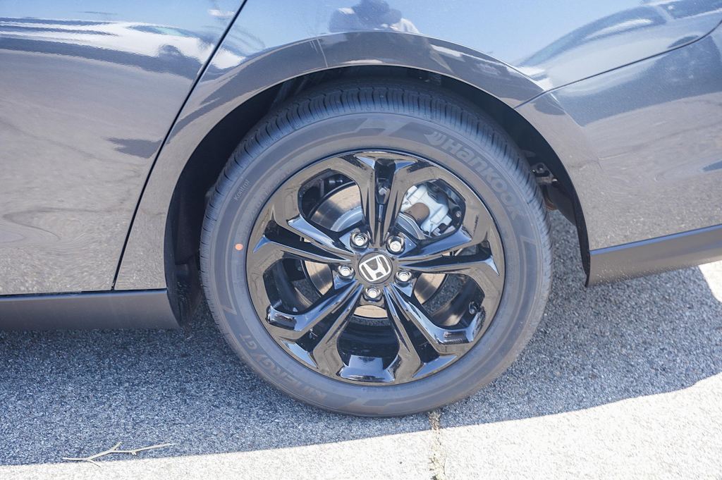 Thumbnail: 2025 Honda Accord - 6