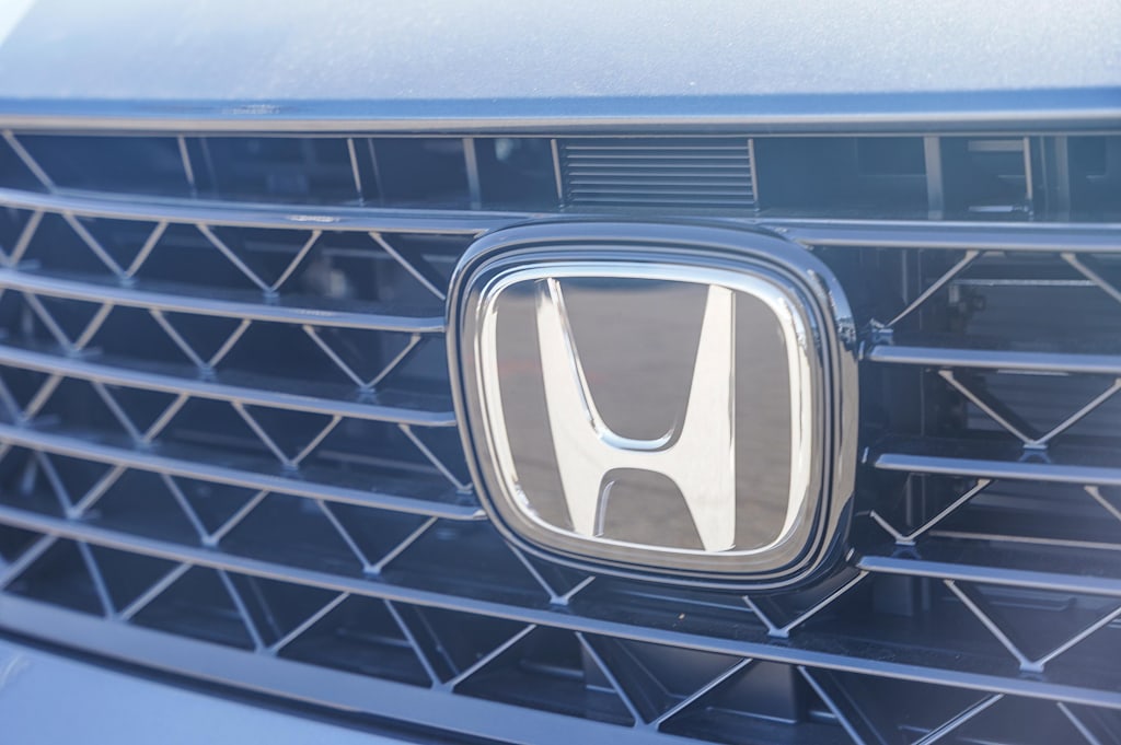 Thumbnail: 2025 Honda Accord - 5