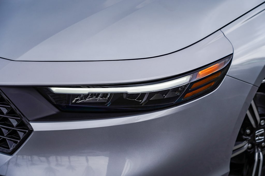 Thumbnail: 2025 Honda Accord - 15