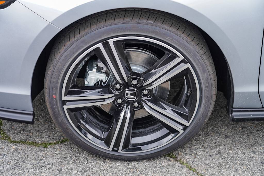 Thumbnail: 2025 Honda Accord - 6