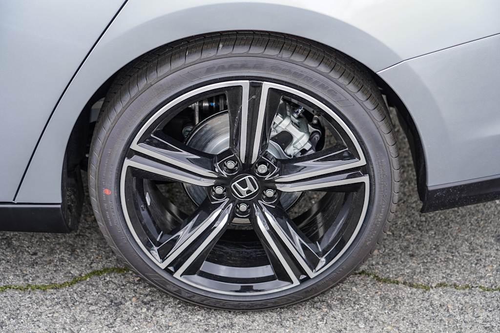 Thumbnail: 2025 Honda Accord - 19