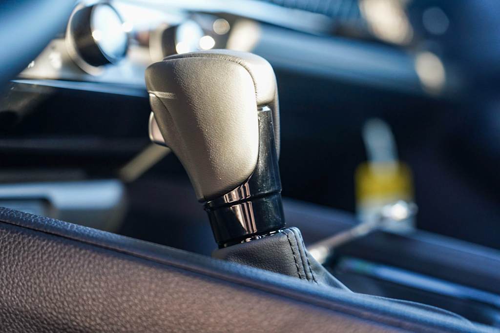 Thumbnail: 2025 Honda Accord - 24