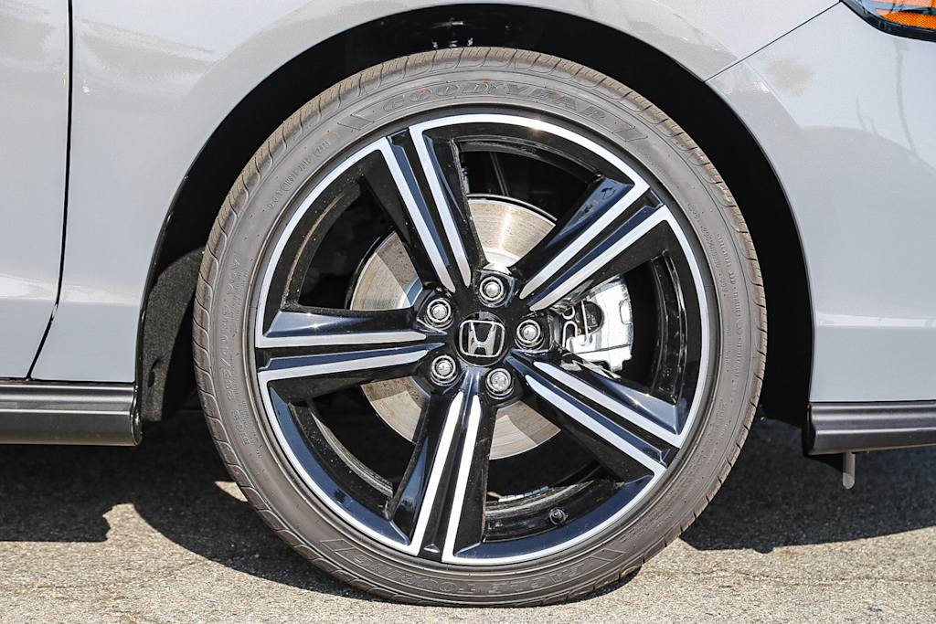 Thumbnail: 2025 Honda Accord - 6