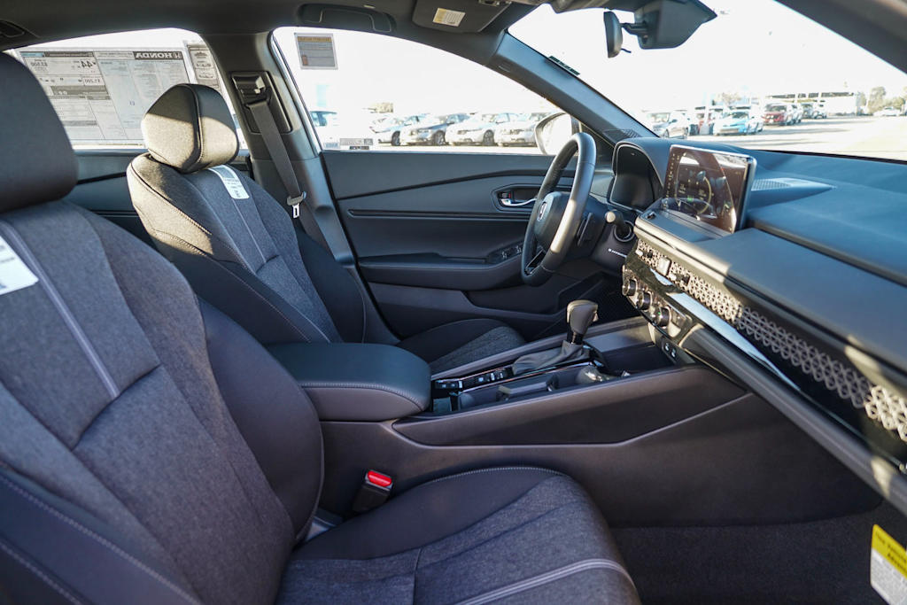 Thumbnail: 2025 Honda Accord - 9