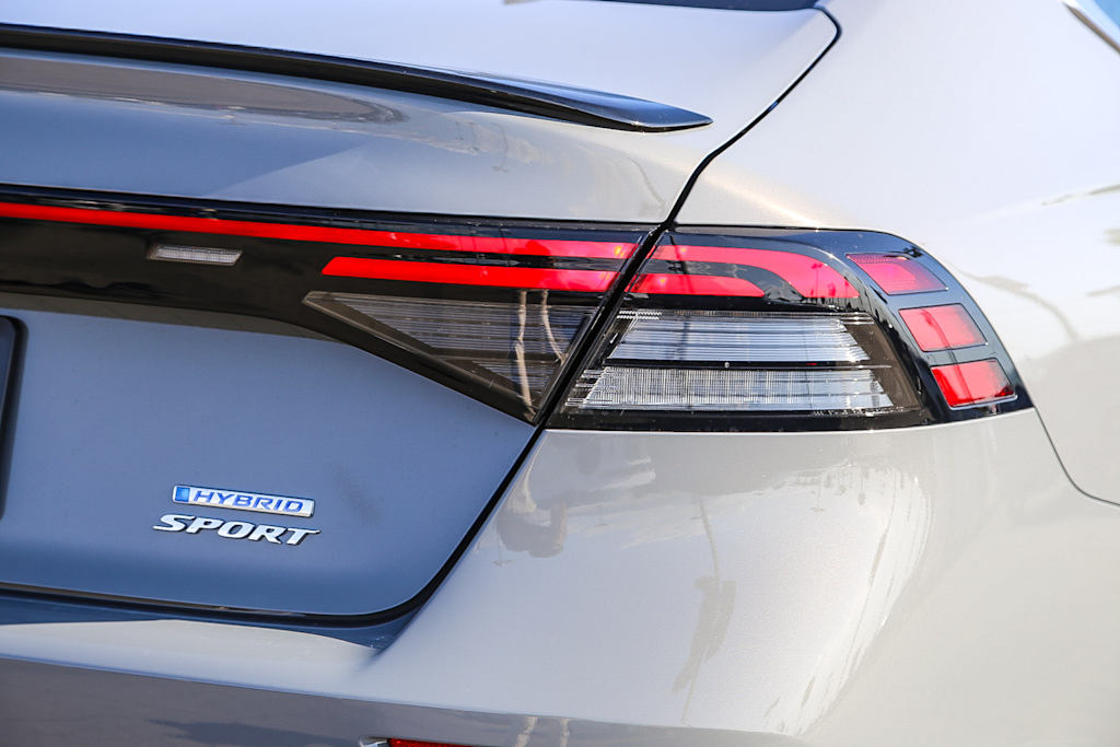 Thumbnail: 2025 Honda Accord - 20