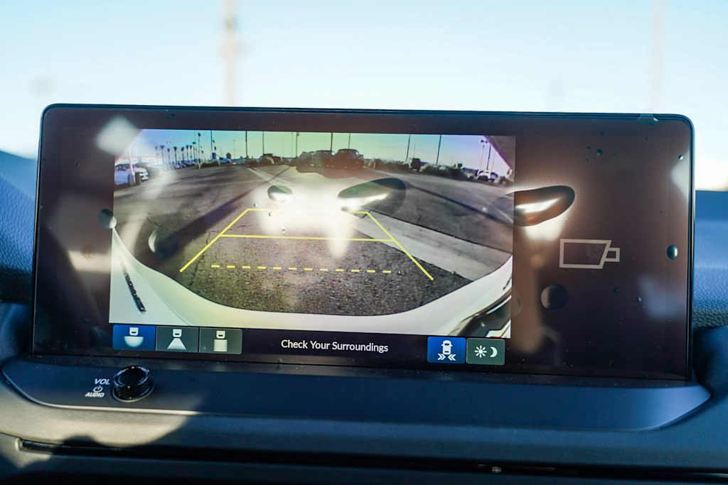 Thumbnail: 2025 Honda Accord - 27