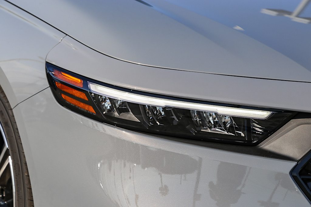 Thumbnail: 2025 Honda Accord - 17