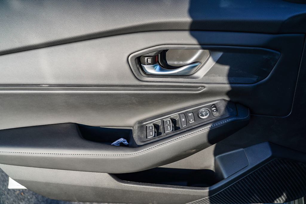 Thumbnail: 2025 Honda Accord - 19