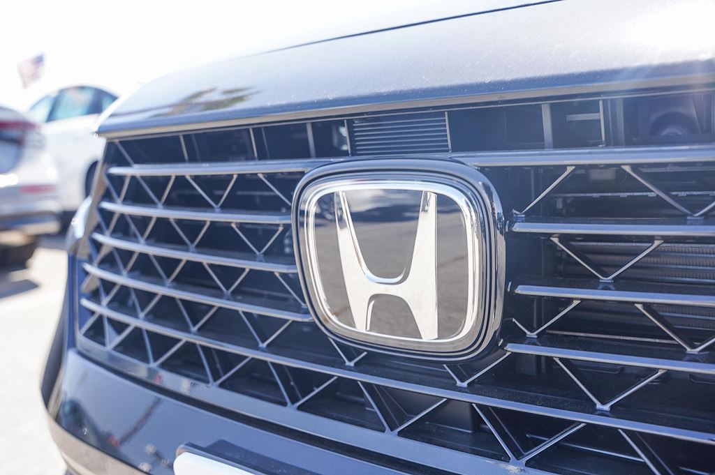 Thumbnail: 2025 Honda Accord - 6