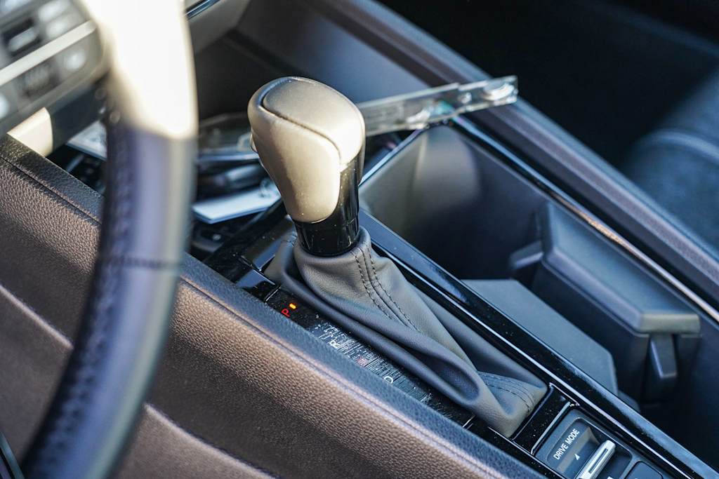 Thumbnail: 2025 Honda Accord - 12