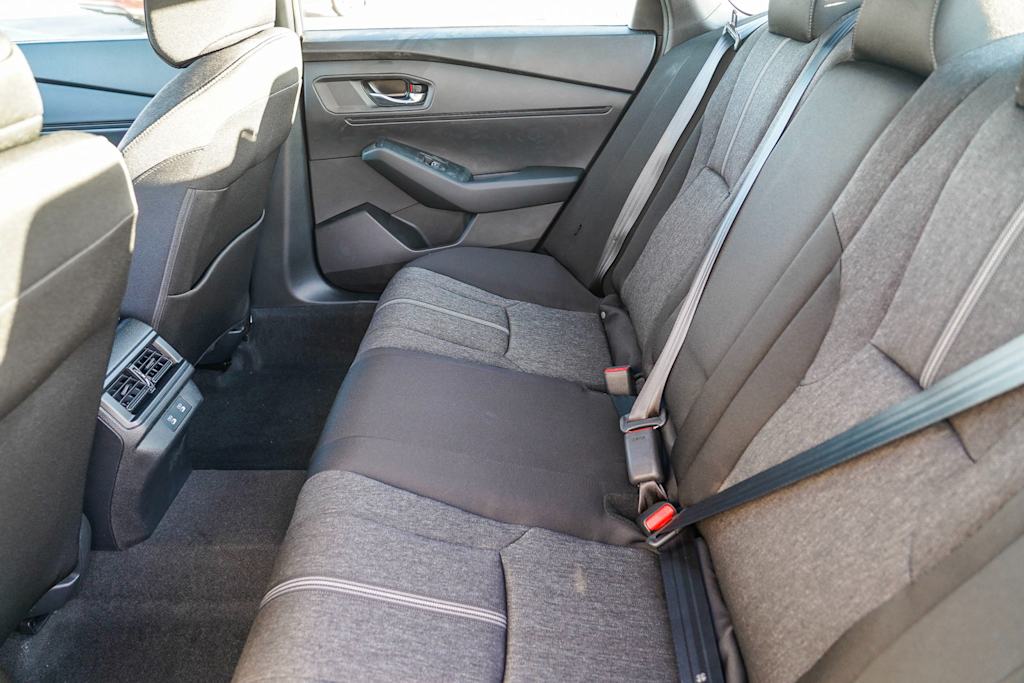 Thumbnail: 2025 Honda Accord - 10